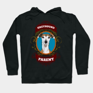 Greyhound Parent Hoodie